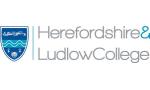 Herefordshire and Ludlow College